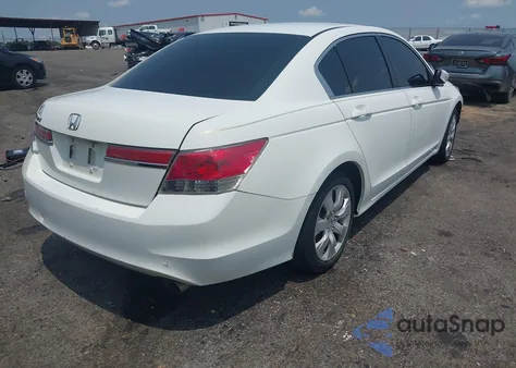 2011 Honda Accord Lx z USA, uszkodzony, nr VIN 1HGCP2F32BA123352